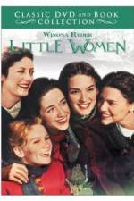 Watch Little Women Myflixer