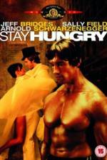 Watch Stay Hungry Myflixer