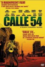 Watch Calle 54 Myflixer