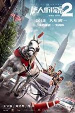 Watch Detective Chinatown 2 Myflixer