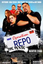 Watch Operation Repo: The Movie Myflixer