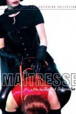 Watch Maîtresse Myflixer