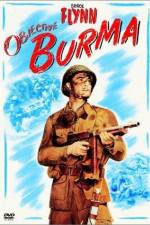 Watch Objective Burma Myflixer