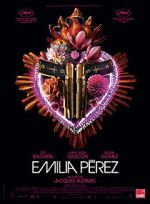 Watch Emilia P�rez Myflixer
