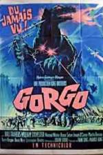 Watch Gorgo Myflixer