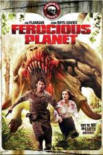 Watch Ferocious Planet Myflixer