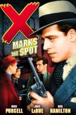 Watch X Marks the Spot Myflixer
