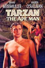 Watch Tarzan the Ape Man Myflixer