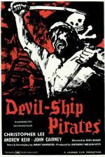 Watch The Devil-Ship Pirates Myflixer