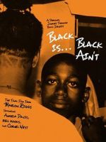 Watch Black Is... Black Ain\'t Myflixer