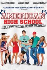 Watch American High School Myflixer