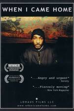 Watch When I Came Home Myflixer