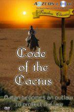 Watch Code of the Cactus Myflixer