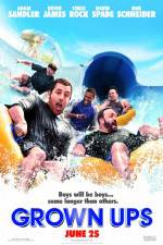 Watch Grown Ups Myflixer