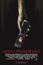 Watch When a Stranger Calls Myflixer