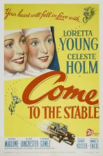 Watch Come to the Stable Myflixer