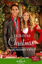 Watch Enchanted Christmas Myflixer