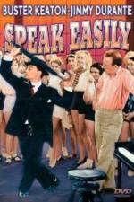 Watch Speak Easily Myflixer