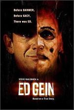 Watch Ed Gein Myflixer
