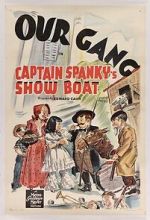 Watch Captain Spanky\'s Show Boat (Short 1939) Myflixer