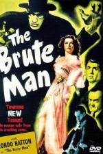 Watch The Brute Man Myflixer