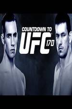 Watch UFC 170 Countdown Myflixer