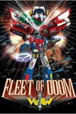 Watch Voltron Fleet of Doom Myflixer