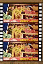 Watch Danger on Wheels Myflixer