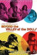 Watch Valley of the Dolls Myflixer