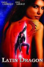 Watch Latin Dragon Myflixer
