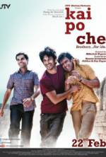 Watch Kai po che! Myflixer