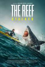 Watch The Reef: Stalked Myflixer