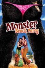 Watch Monster Beach Party Myflixer