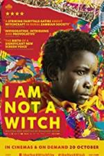 Watch I Am Not a Witch Myflixer