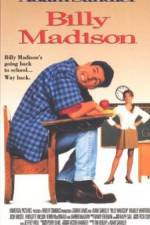 Watch Billy Madison Myflixer
