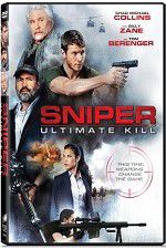 Watch Sniper: Ultimate Kill Myflixer