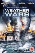 Watch Weather Wars Myflixer