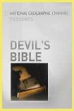 Watch National Geographic: The Devil\'s Bible Myflixer