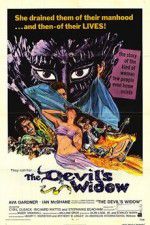 Watch The Devil\'s Widow Myflixer