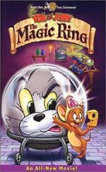 Watch Tom and Jerry: The Magic Ring Myflixer
