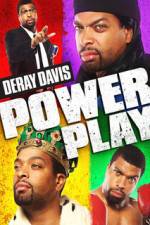 Watch DeRay Davis Power Play Myflixer