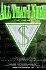 Watch All That I Need Myflixer