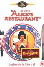 Watch Alice's Restaurant Myflixer