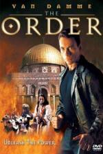 Watch The Order Myflixer