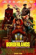 Watch Borderlands Myflixer