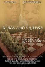 Watch Kings and Queens Myflixer