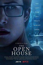 Watch The Open House Myflixer