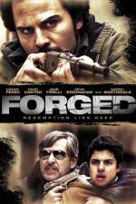 Watch Forged Myflixer
