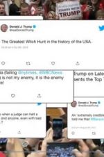 Watch President Trump: Tweets from the White House Myflixer