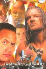 Watch WWF Backlash Myflixer
